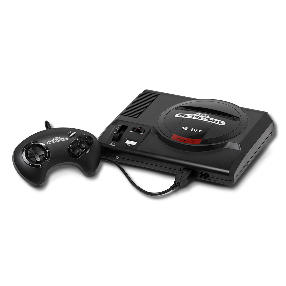 Sega no background copy