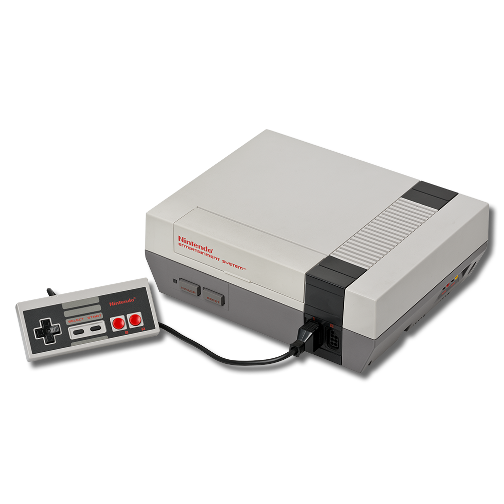 nes no background copy
