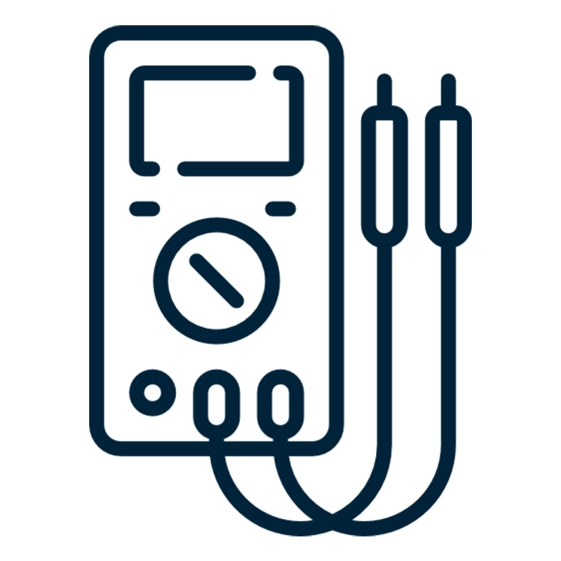 Electronic Diagnostics