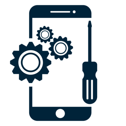 Mobile Device Repair