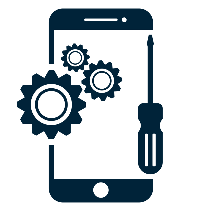 Mobile Device Repair